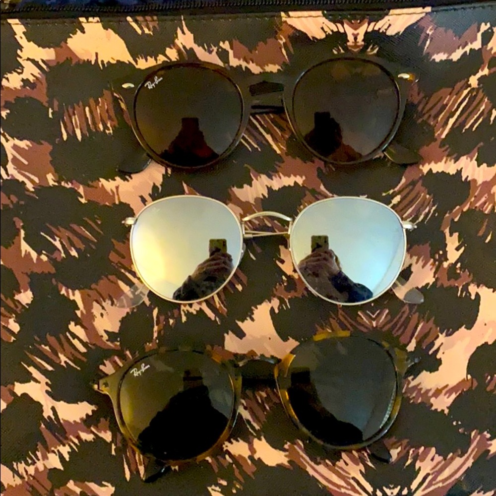 Raybans Bundle